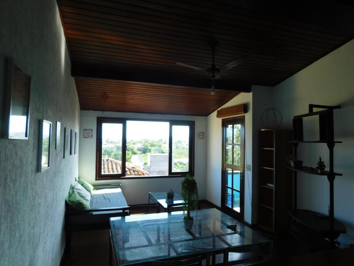 Apartamento Vista Ao Mar Apartment Armacao dos Buzios Exterior photo