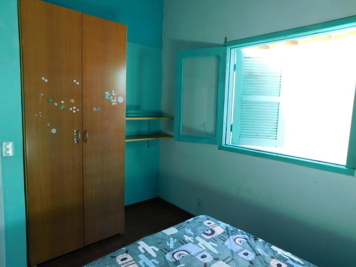 Apartamento Vista Ao Mar Apartment Armacao dos Buzios Exterior photo